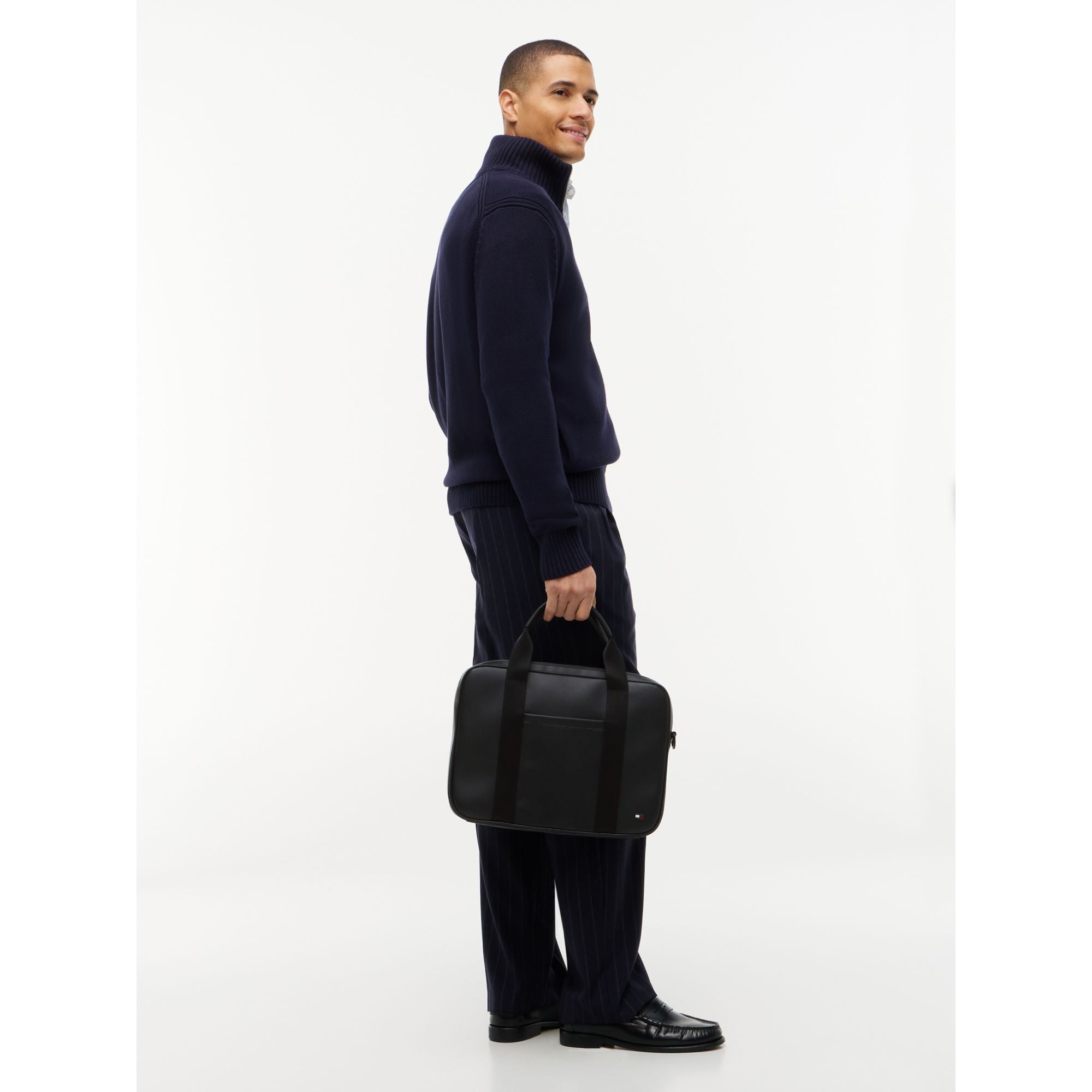 Tommy Hilfiger Foundation Computer Bag