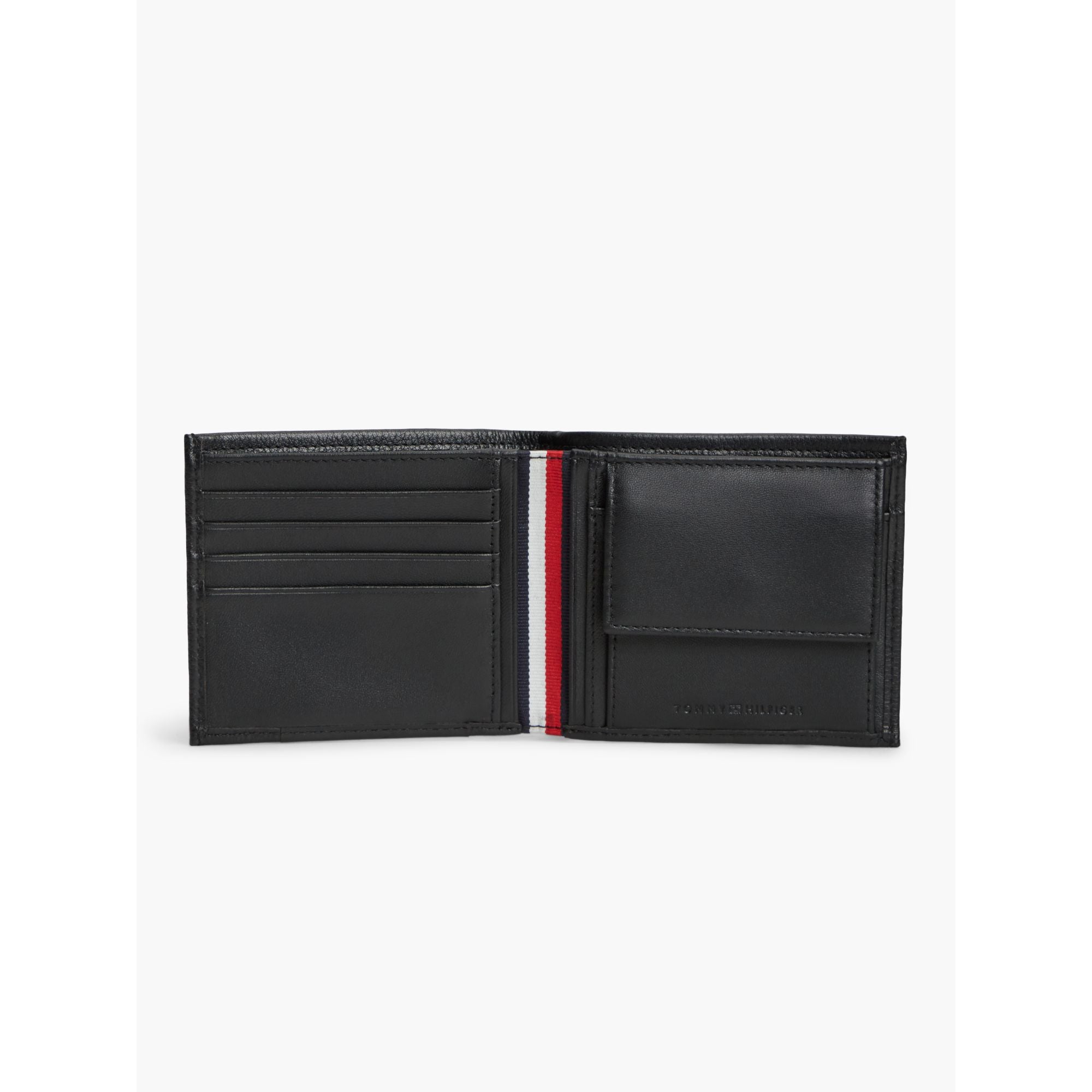 Tommy Hilfiger Corp CC and Coin Wallet