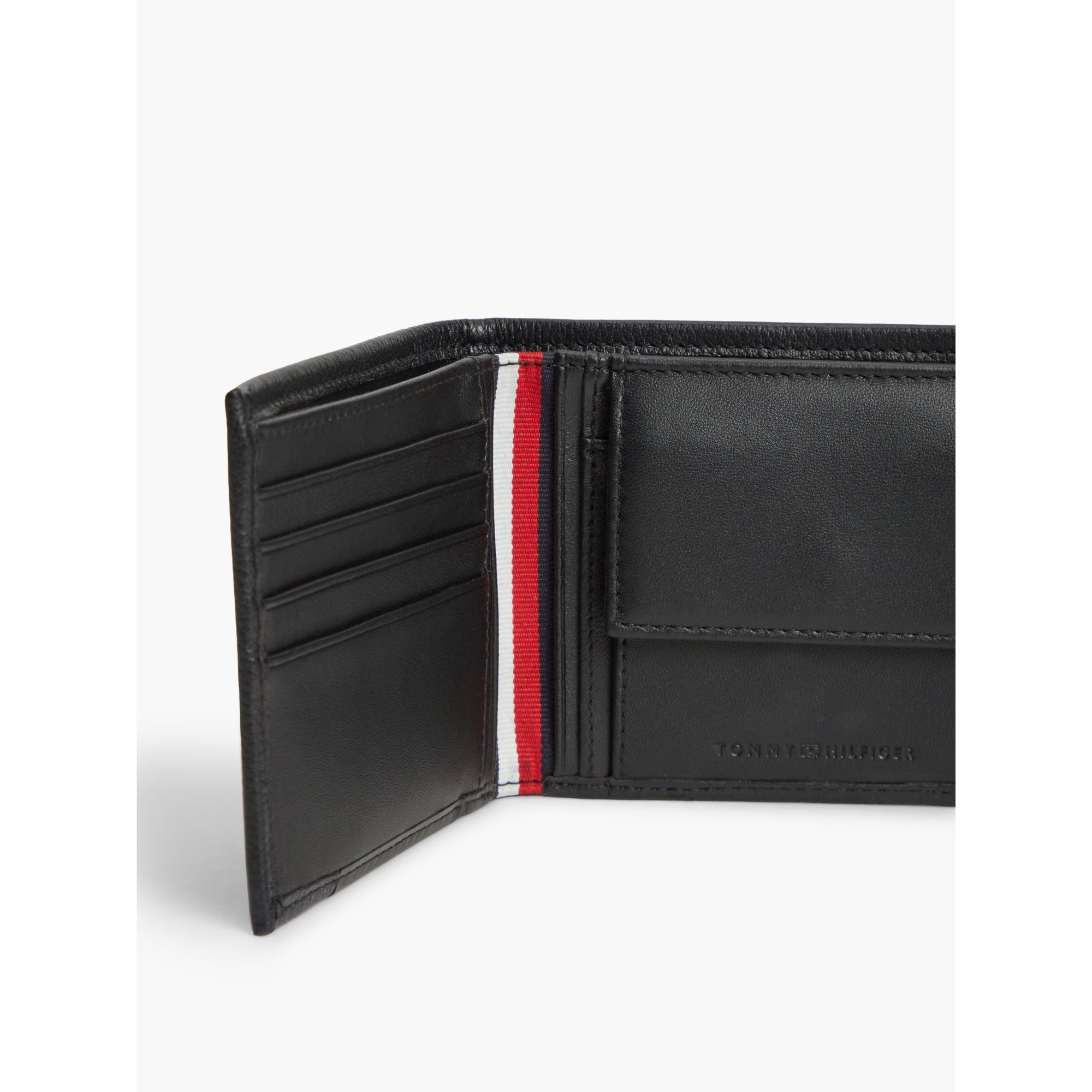 Tommy Hilfiger Corp CC and Coin Wallet