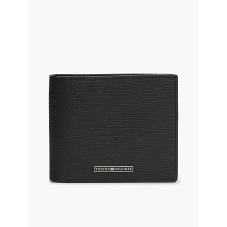 Tommy Hilfiger Business Saffiano CC and Coin Wallet