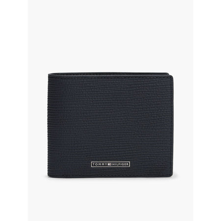 Tommy Hilfiger Business Saffiano CC and Coin Wallet