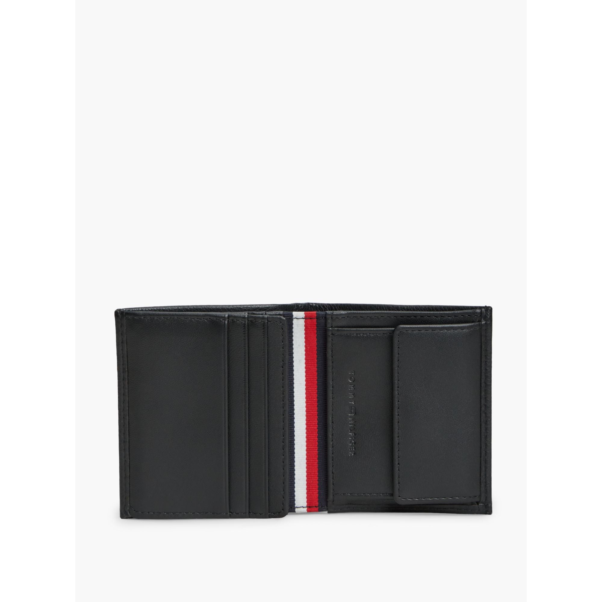 محفظة تومي هيلفيجر Corp Trifold