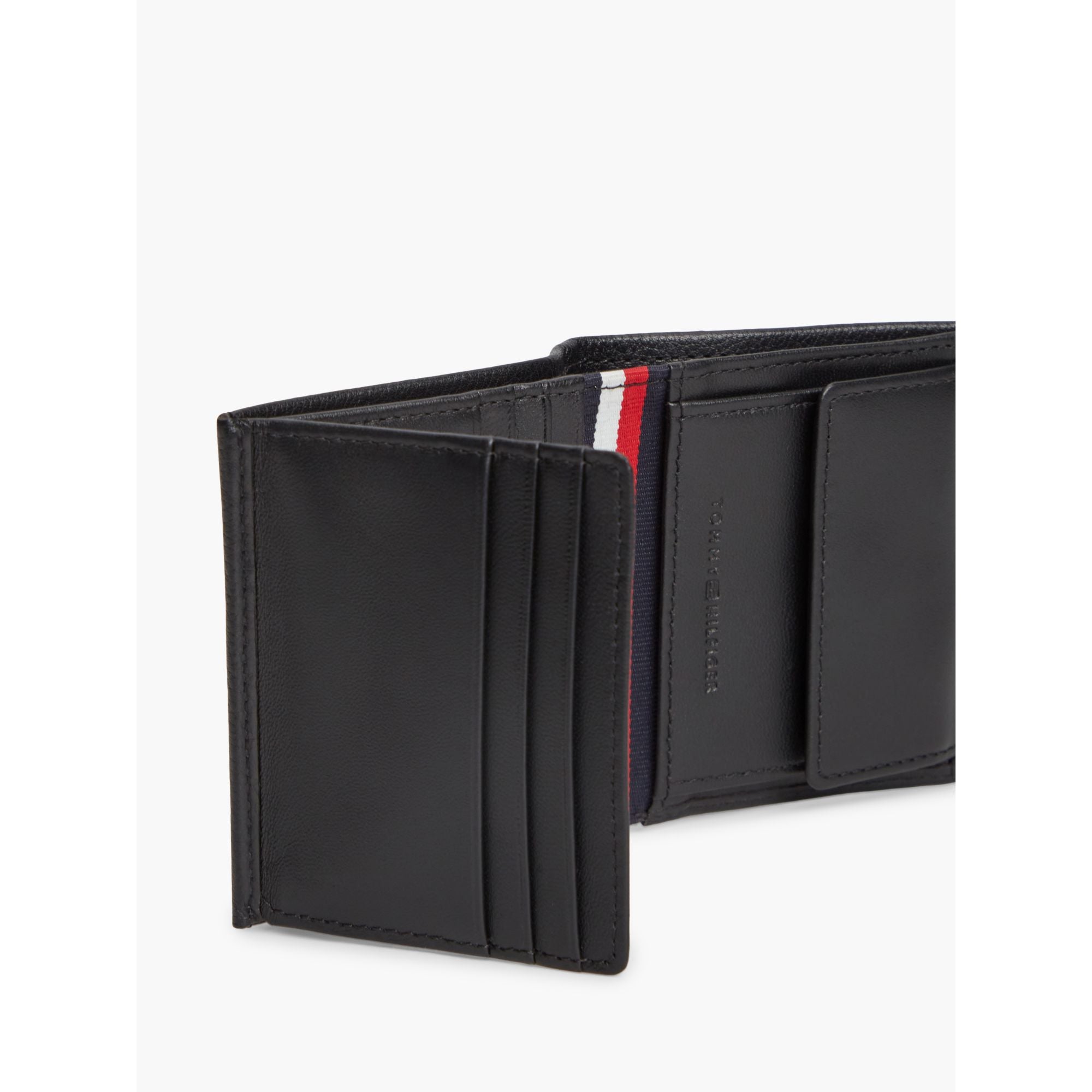 محفظة تومي هيلفيجر Corp Trifold