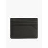 Tommy Hilfiger Business Saffiano CC Holder Wallet