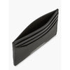 Tommy Hilfiger Business Saffiano CC Holder Wallet