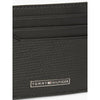 Tommy Hilfiger Business Saffiano CC Holder Wallet