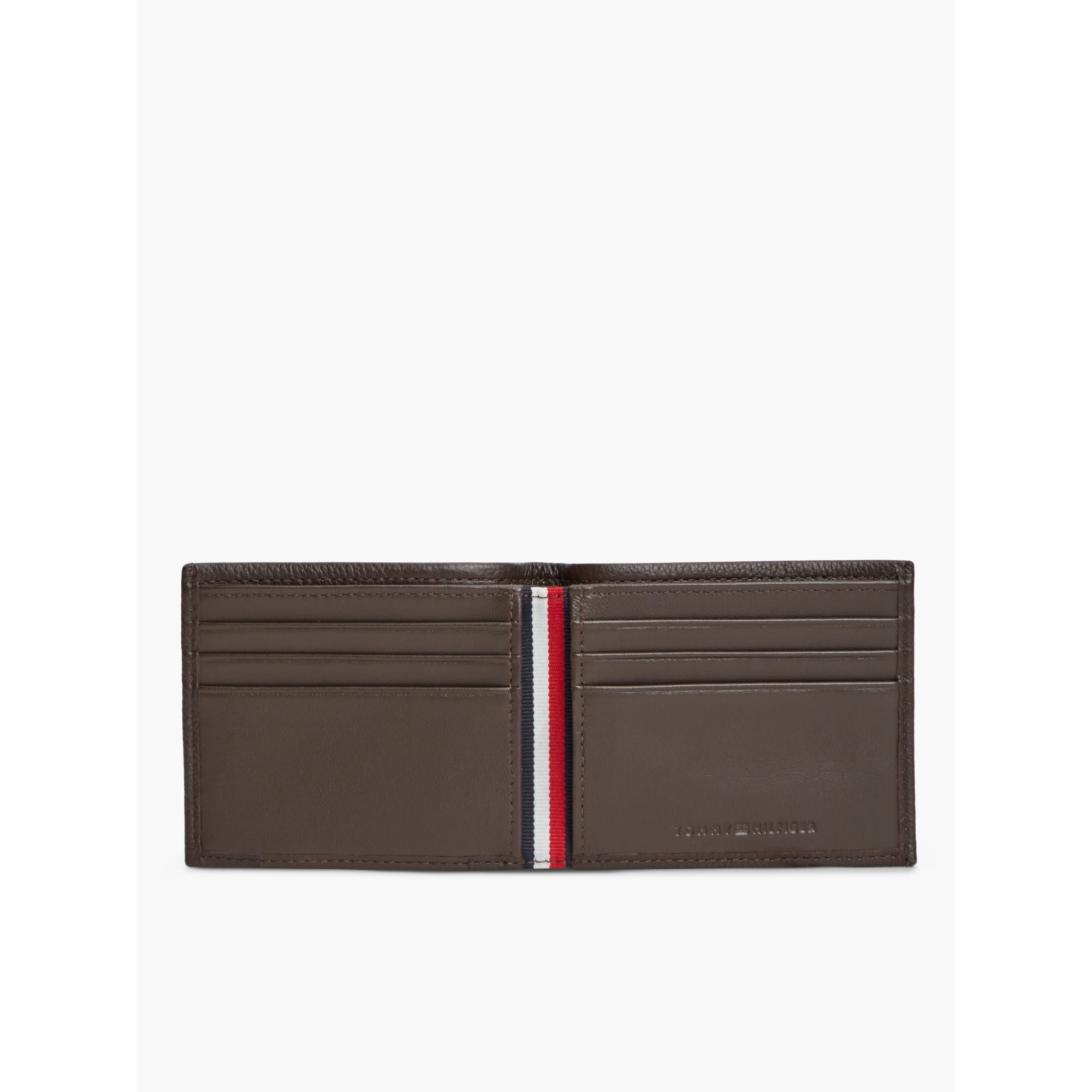 محفظة تومي هيلفيجر Corp Mini Cc