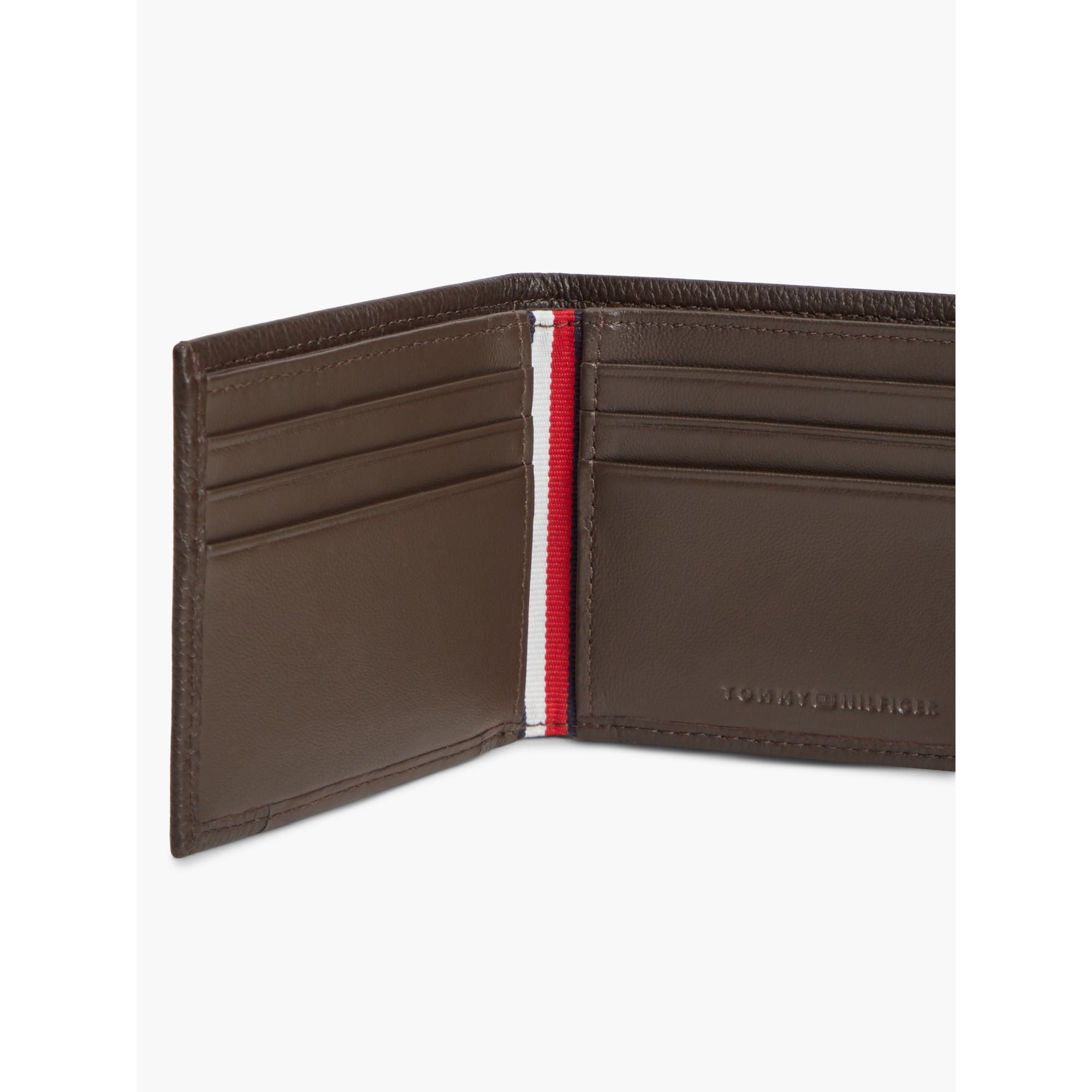 محفظة تومي هيلفيجر Corp Mini Cc