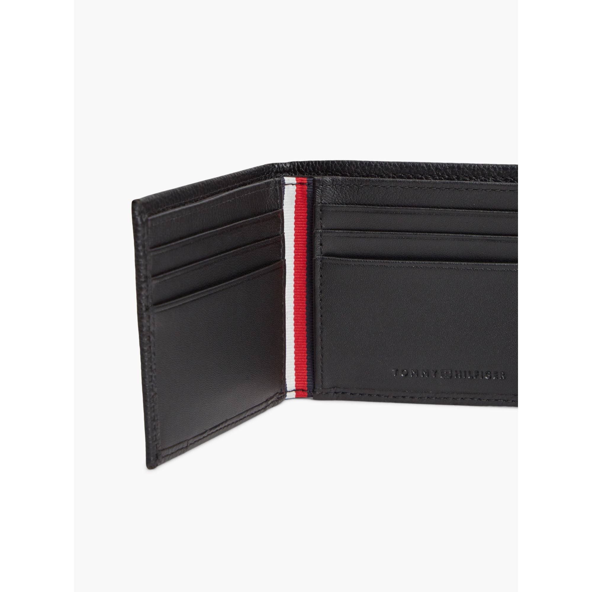 محفظة تومي هيلفيجر Corp Mini Cc