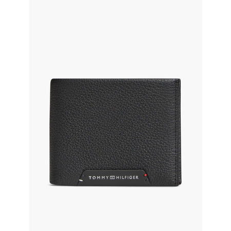 Tommy Hilfiger Corp Mini Cc Wallet