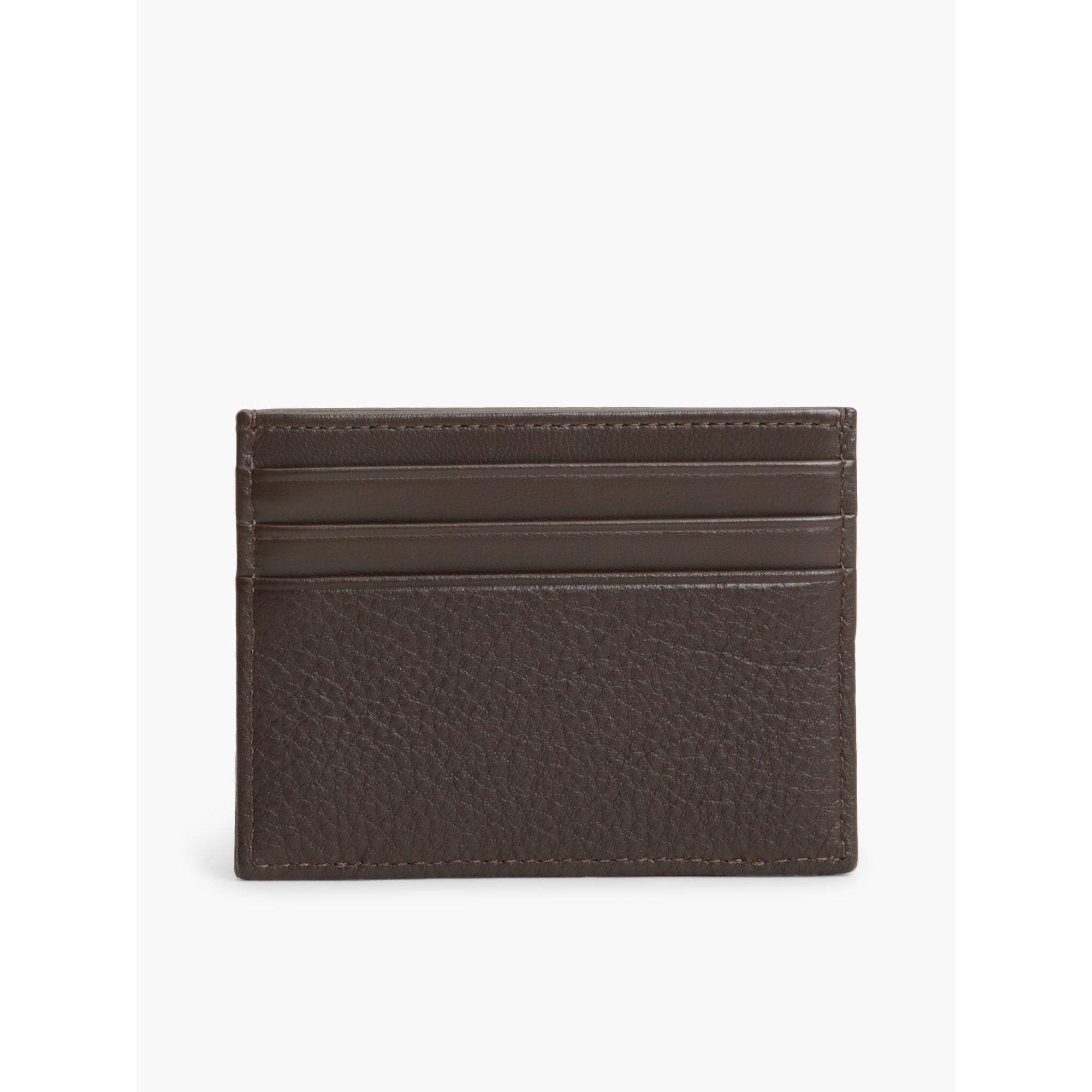 Tommy Hilfiger Corp CC Holder Wallet