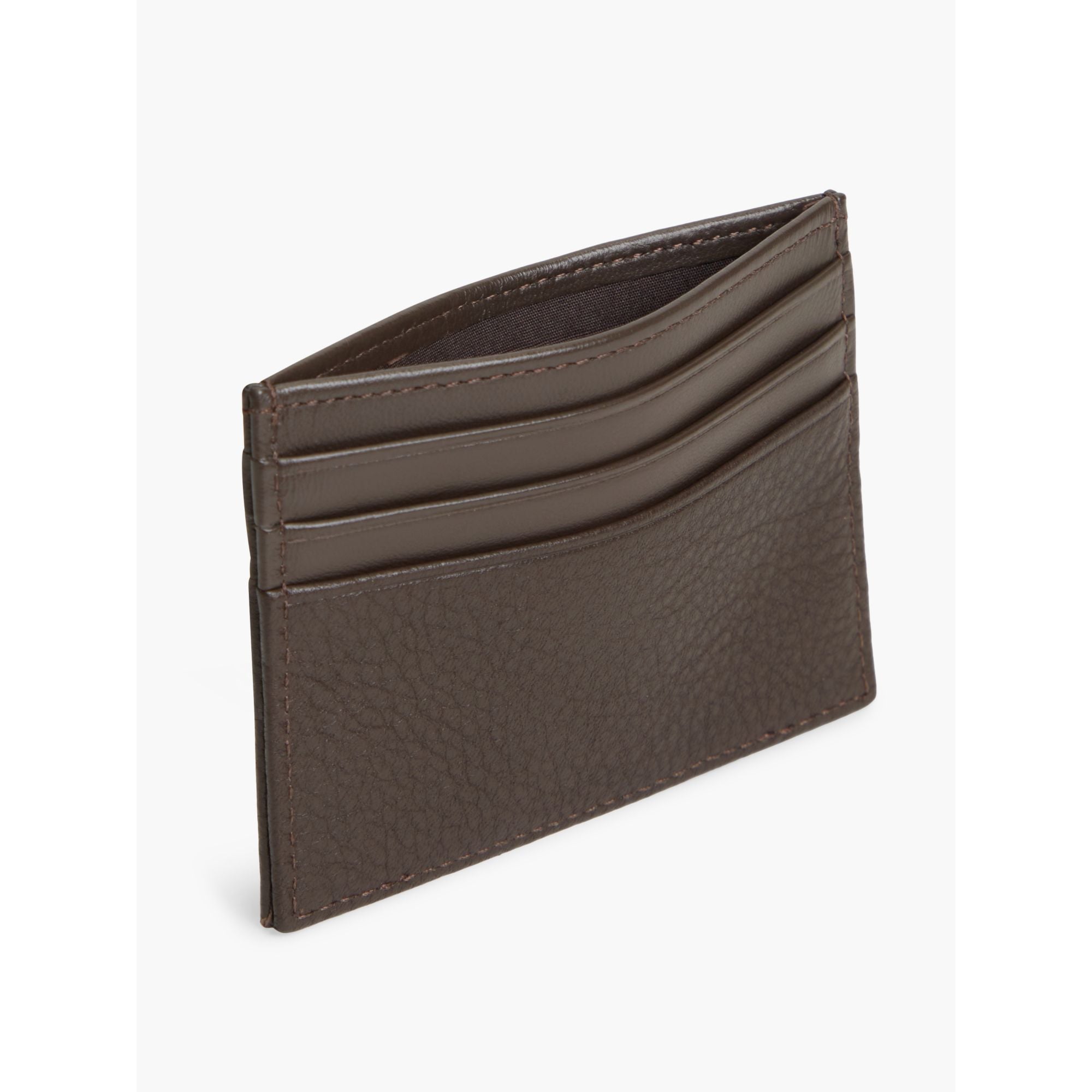 Tommy Hilfiger Corp CC Holder Wallet