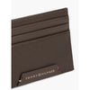 Tommy Hilfiger Corp CC Holder Wallet