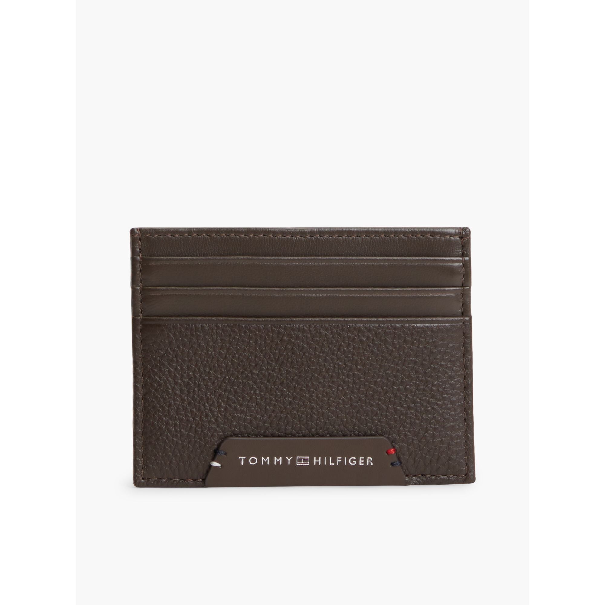 Tommy Hilfiger Corp CC Holder Wallet