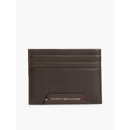 Tommy Hilfiger Corp CC Holder Wallet