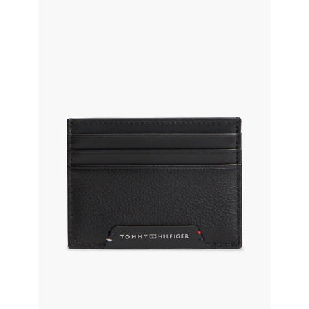 Tommy Hilfiger Corp CC Holder Wallet