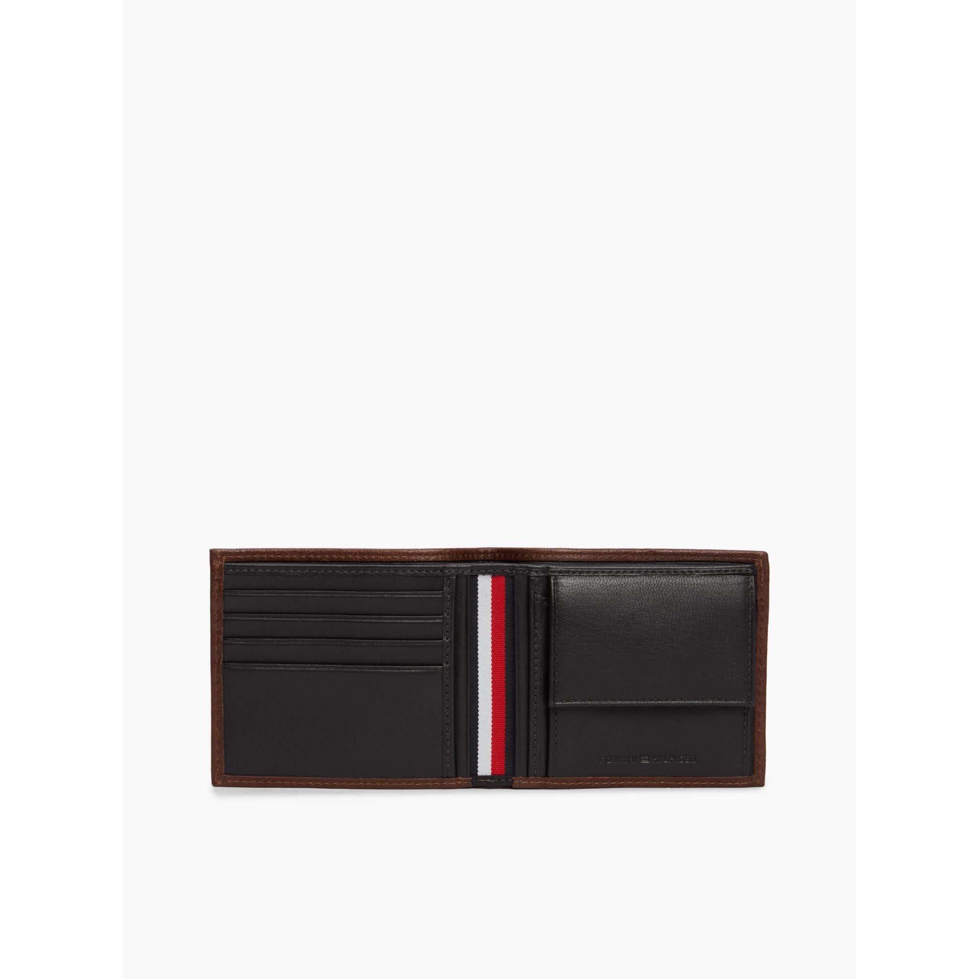 Tommy Hilfiger Seasonal CC and Coin Wallet