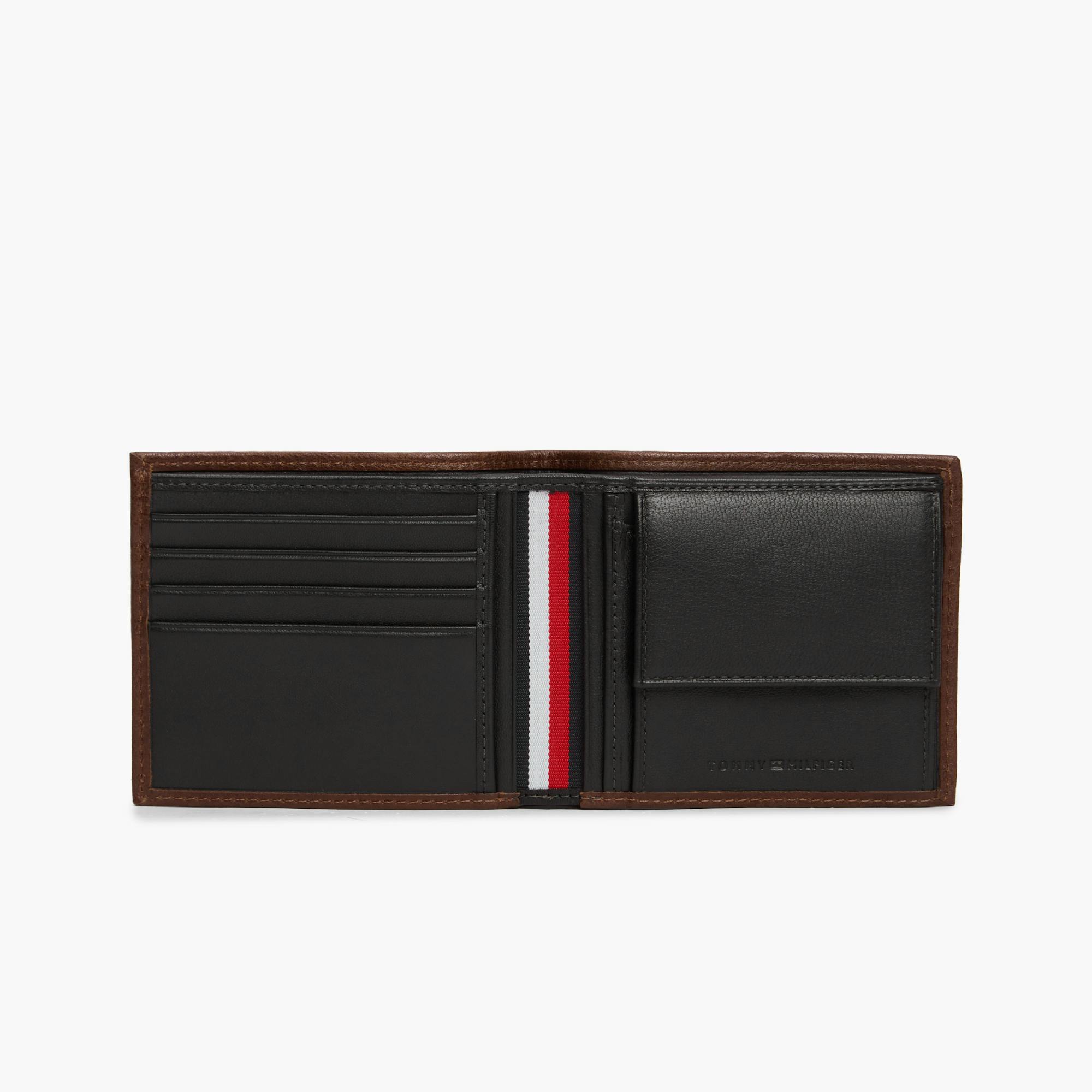 Tommy Hilfiger Seasonal CC and Coin Wallet