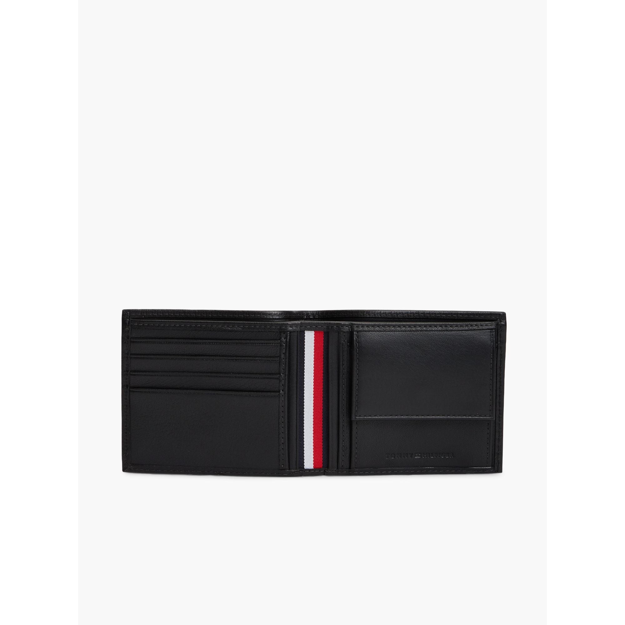 Tommy Hilfiger Seasonal CC and Coin Wallet