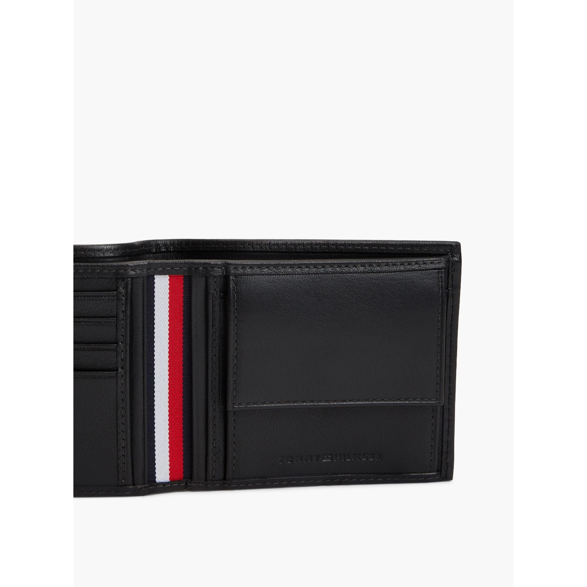 Tommy Hilfiger Seasonal CC and Coin Wallet