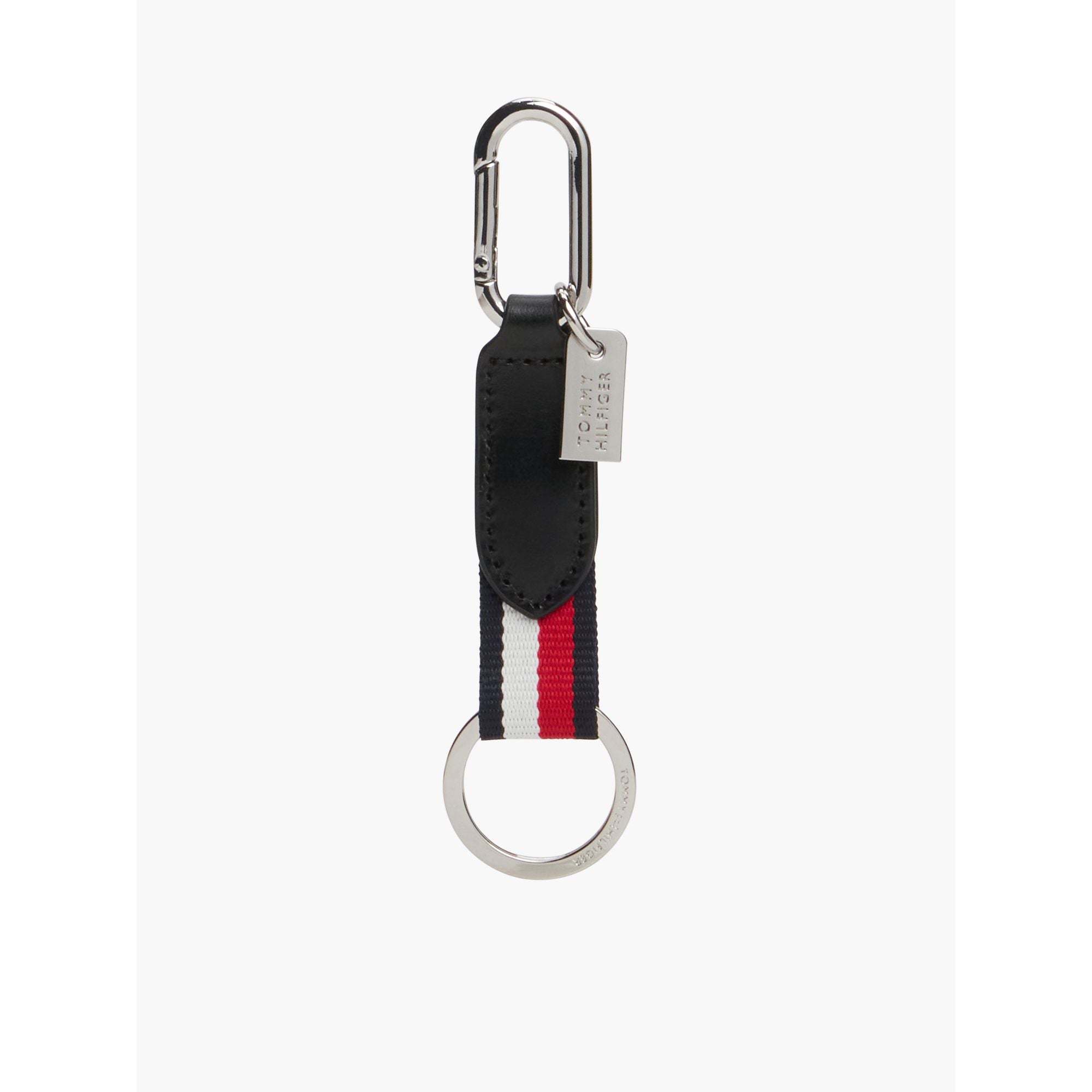 Tommy Hilfiger Mini CC Key Fob Keychain
