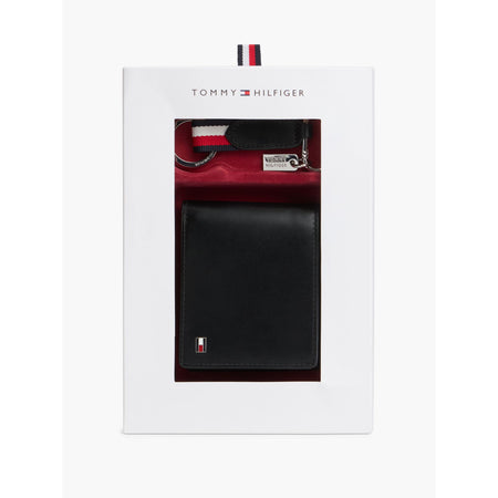 سلسلة مفاتيح تومي هيلفيجر Mini CC Key Fob