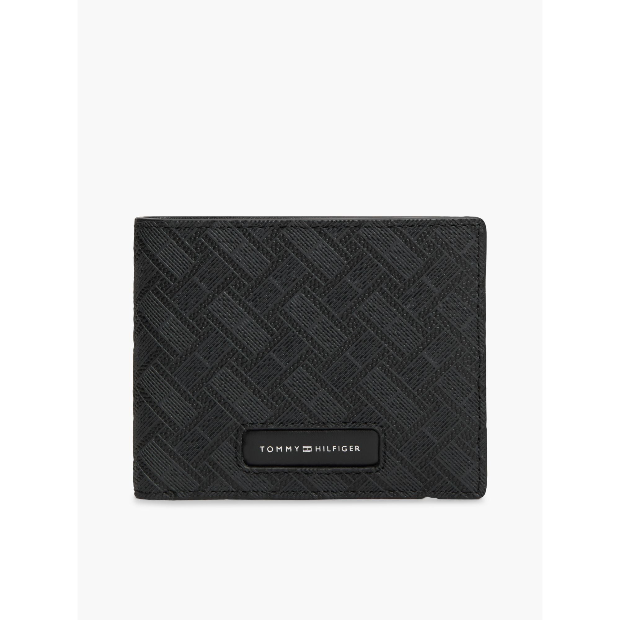Tommy Hilfiger Monogram CC Holder Cc Bag