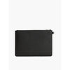 Tommy Hilfiger Business Saffiano Pouch Bag