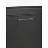 Tommy Hilfiger Business Saffiano Pouch Bag