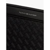 Tommy Hilfiger Modern Monogram Laptop Sleeve Bag