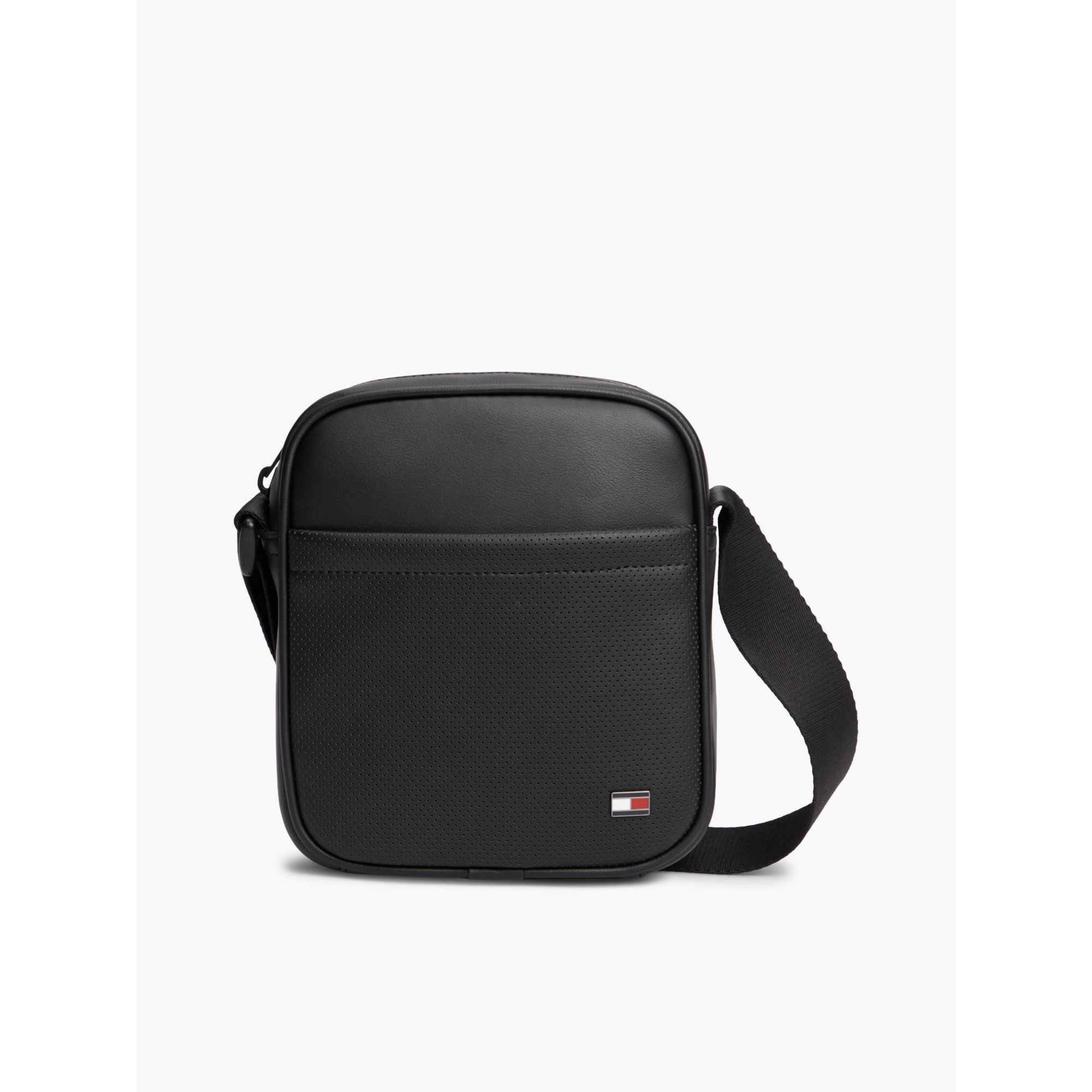 Tommy Hilfiger Foundation Mini Reporter Bag