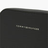Tommy Hilfiger Business Saffiano Mini Reporter Bag