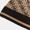 قبعة جيس 4g Logo Beanie