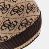 قبعة جيس 4g Logo Beanie