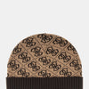 قبعة جيس 4g Logo Beanie
