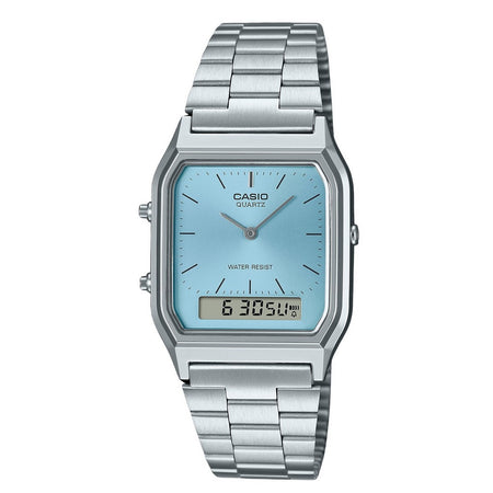 Casio Edgy Watch