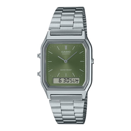 Casio Vintage Watch