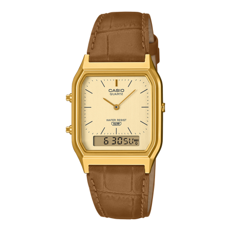 Casio Vintage Watch