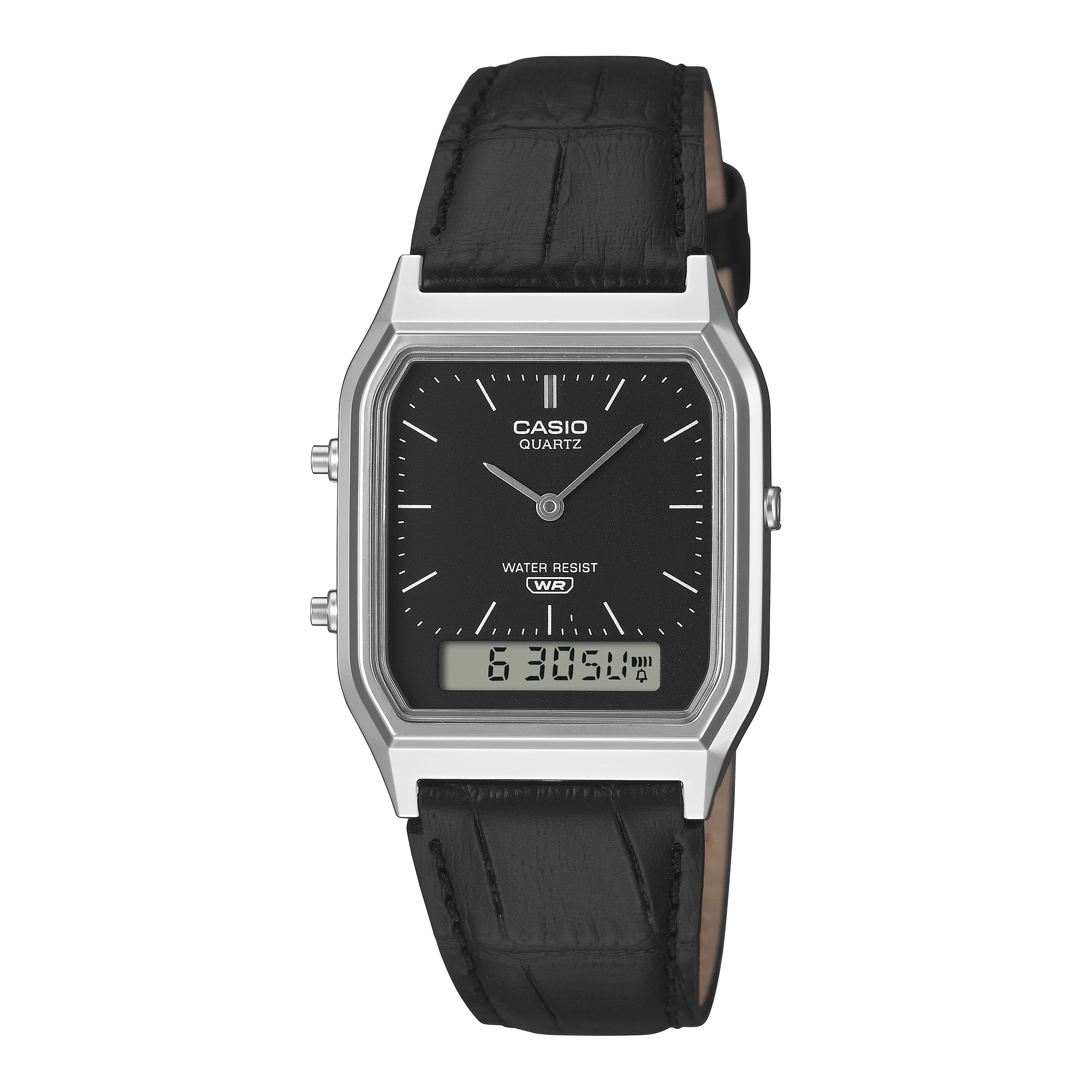 ساعة كاسيو Vintage