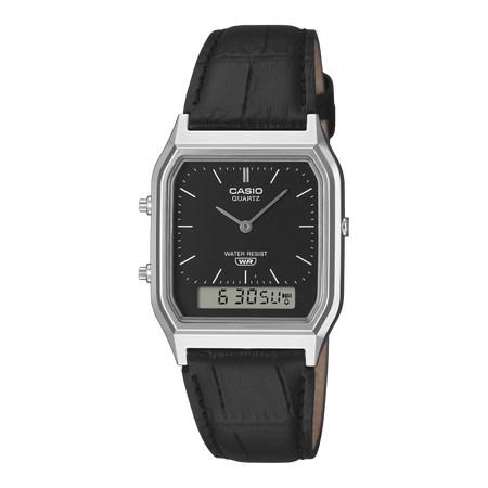 Casio Vintage Watch