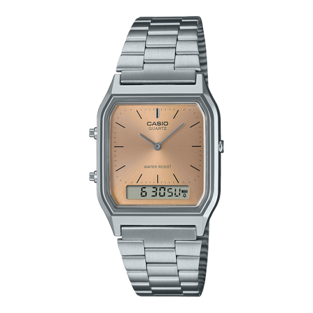 Casio Vintage Watch