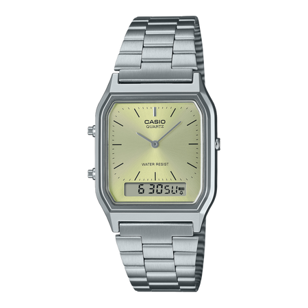 Casio Vintage Watch