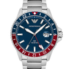 ساعة امبوريو ارماني Diver Gmt