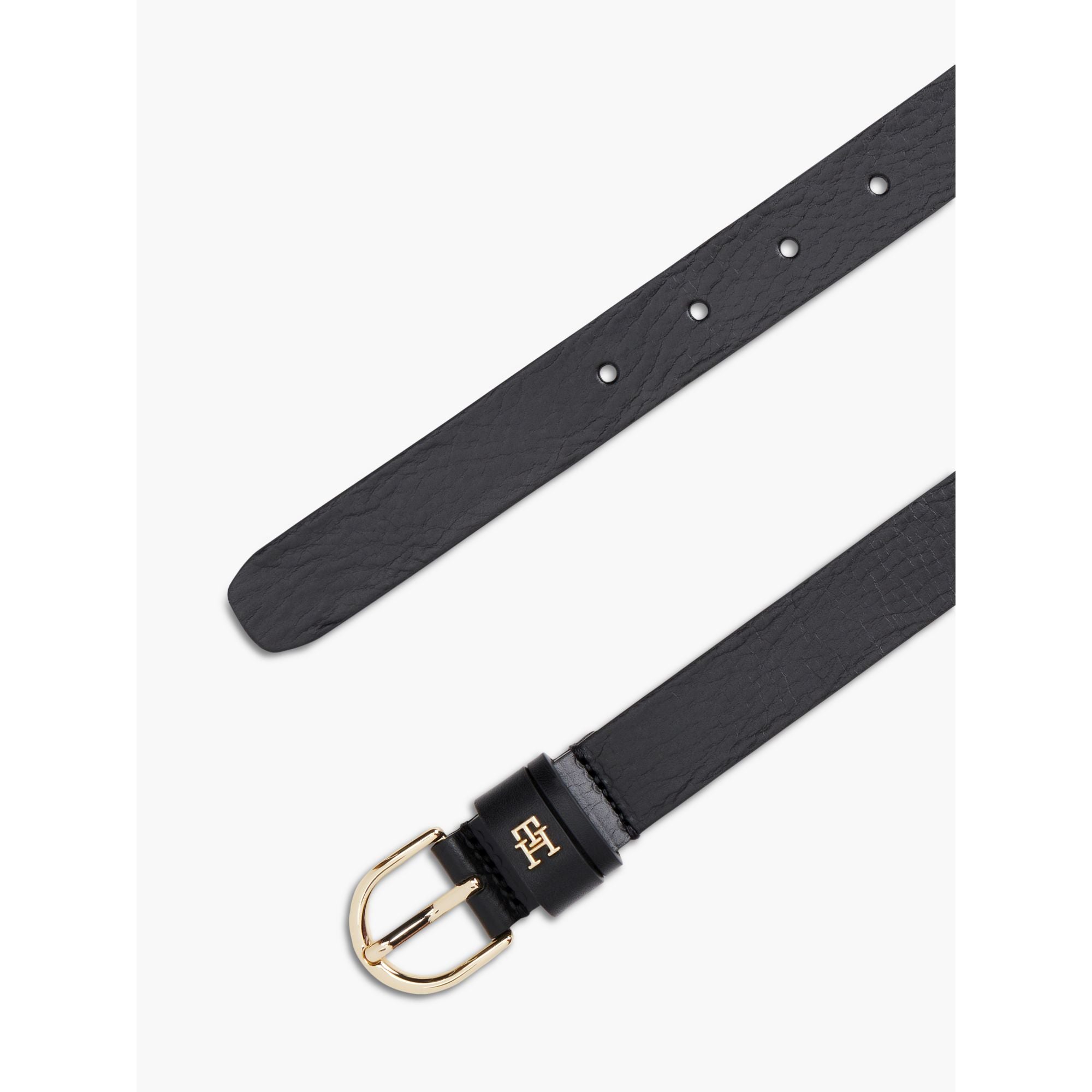 Tommy Hilfiger Essential Effortless 2.5 Go Belt
