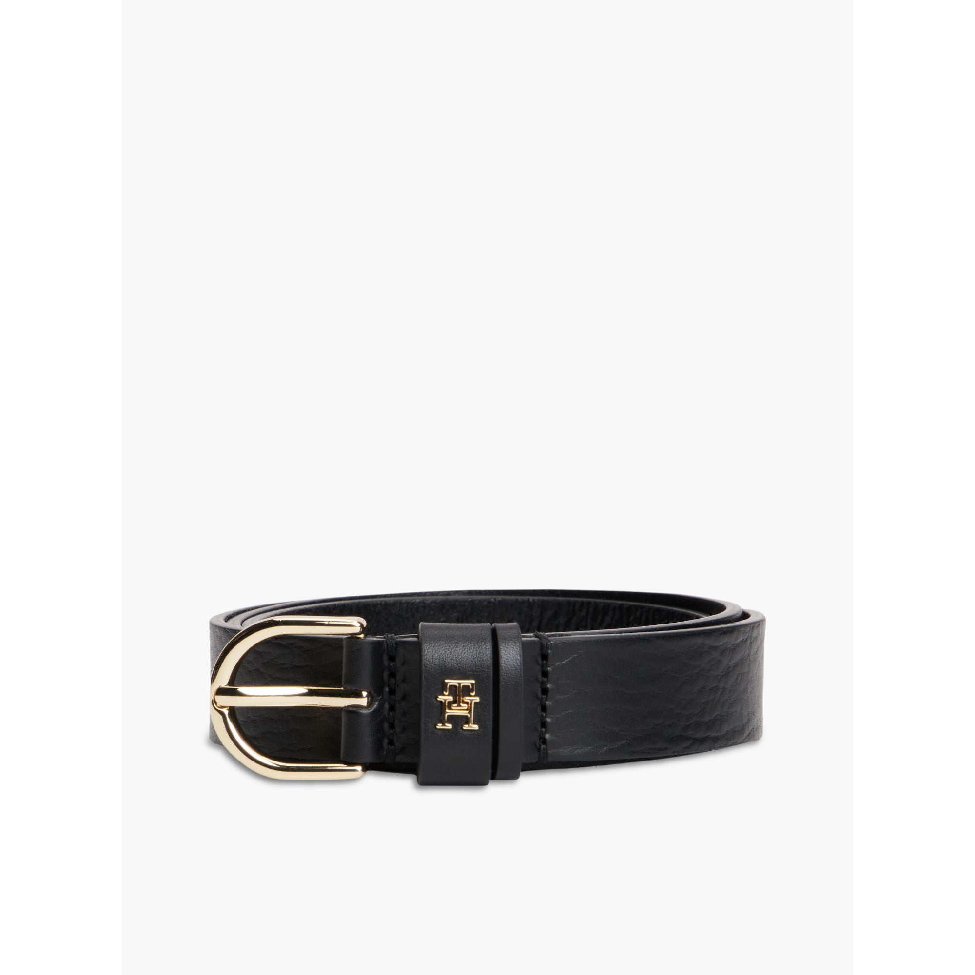Tommy Hilfiger Essential Effortless 2.5 Go Belt