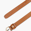 حزام تومي هيلفيجر Th Monogram Leather