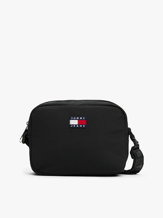 حقيبة تومي هيلفيجر Essential Logo Crossbody