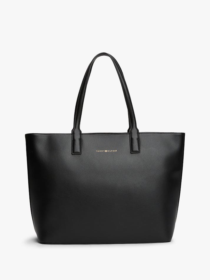حقيبة تومي هيلفيجر Logo Tote