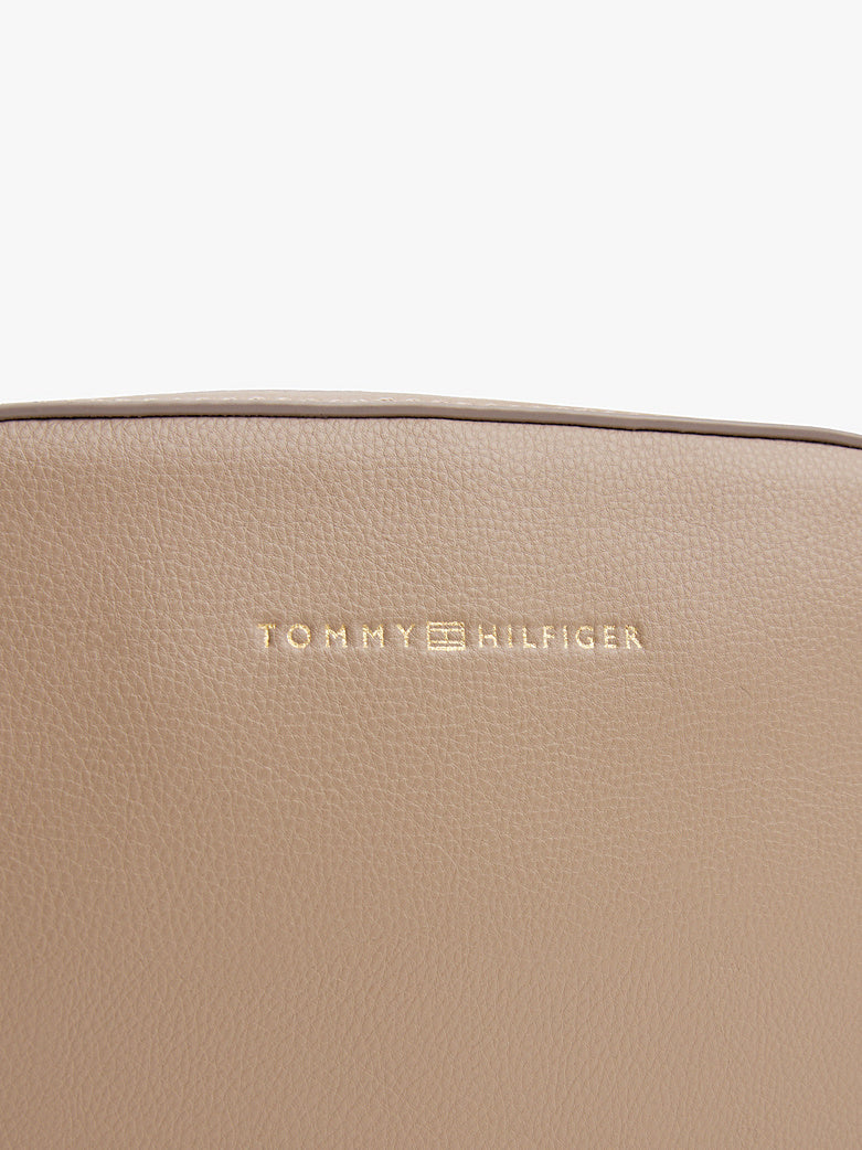 حقيبة تومي هيلفيجر Logo Webbing Strap Camera