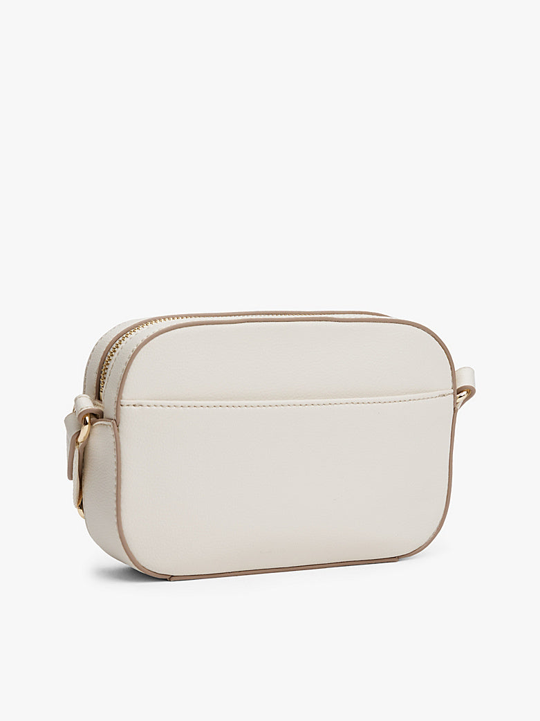 Tommy Hilfiger Logo Webbing Strap Camera Bag